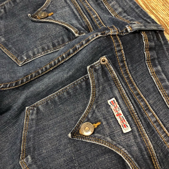 Hudson Jeans - Picture 3 of 6